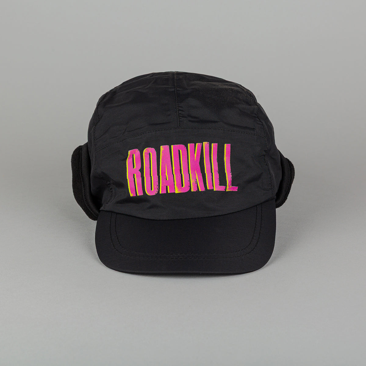 RoadKill Mountain Cap