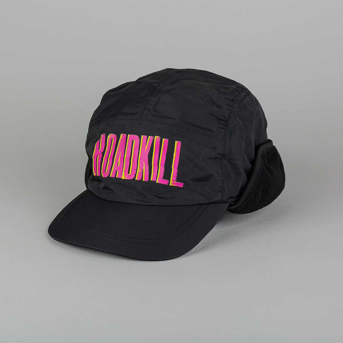 RoadKill Mountain Cap
