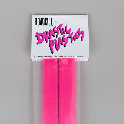 Drastic Plastic - Roadkill Rails