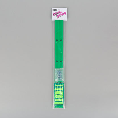 Drastic Plastic - Roadkill Rails