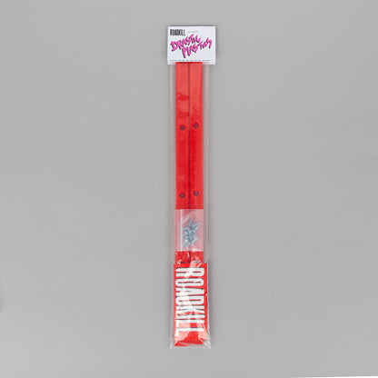 Drastic Plastic - Roadkill Rails