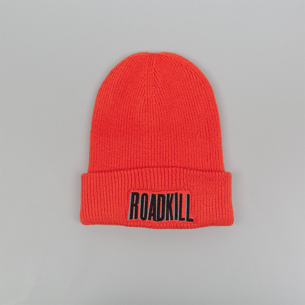 RoadKill Hunter Beanie Orange