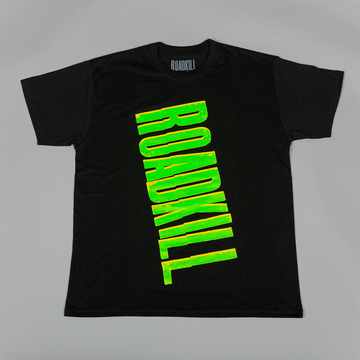 RoadKill OBNOXIOUS LOGO T-Shirt